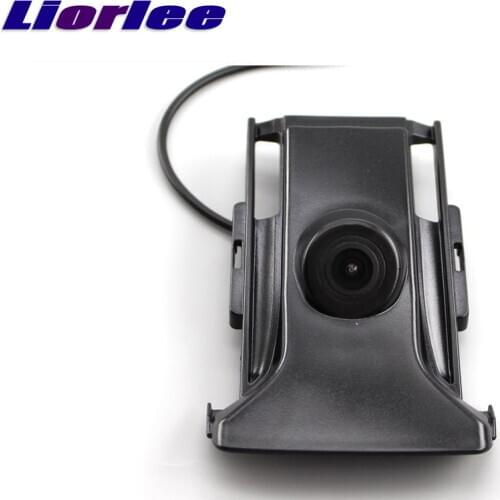 Car Front Camera For Toyota Land Cruiser Prado 2013 2014 2015 2016 2017 AUTO Rear Camera Car Front View Prking Camera