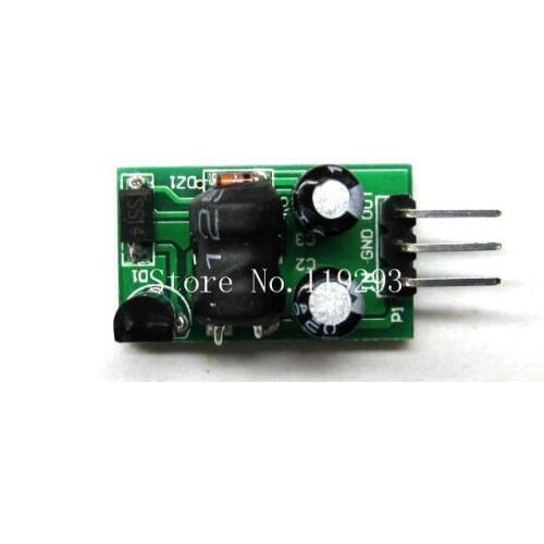 [[BELLA]DC-DC step- up module 1.5V 12V boost power /--10PCS/LOT