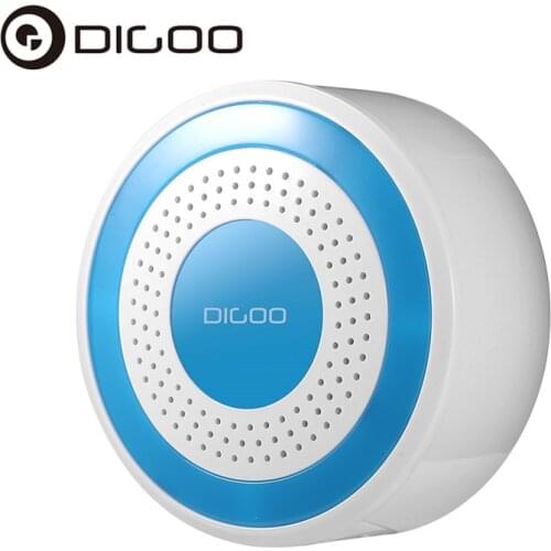 DIGOO Signaling Blocks
