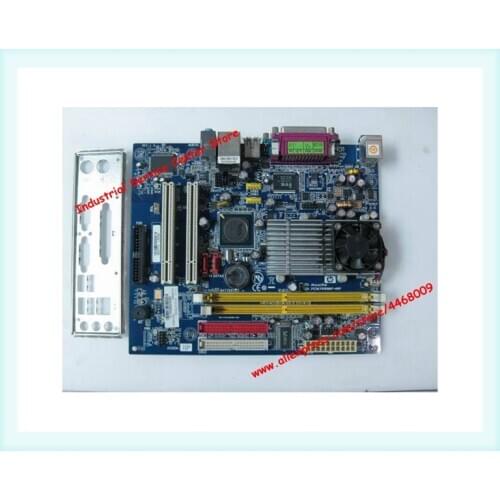 DX2020 7CN700MF-VIA Mm2500+ 448124-001 446652-001 Industrial Motherboard