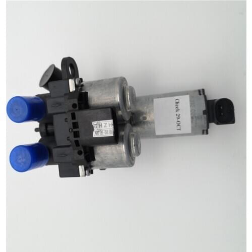 Timing Vale for Benz S Warm Water Valve Circulating Water Pump Electromagnetic A 220 83002 84