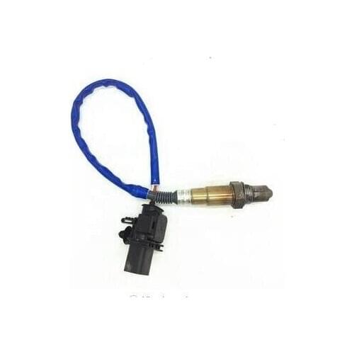 Oxygen Sensor 8F9Z9F472H 5147022 8F9Z9F472J 0258017321 8F9A-9Y460-GA 0258017322 for LINCOLN FORD FOCUS III 2.0L
