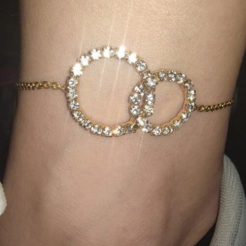 LuxstyWear Big Bracelets