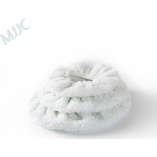 MJJC Microfiber Bonnet for Car Polishing 3 kits