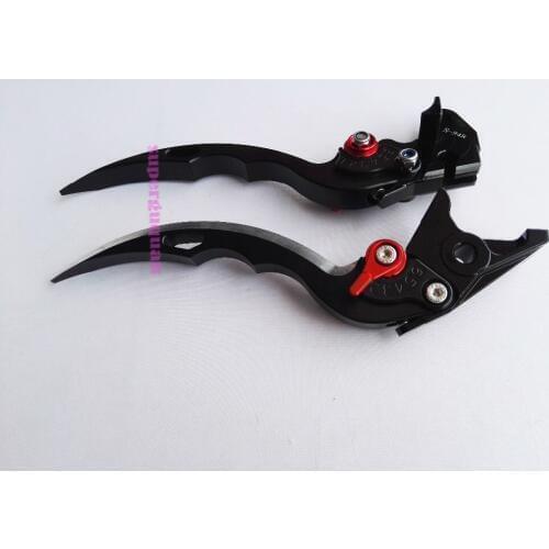 New moto bike motorbike CNC brake&Clutch Levers,Blade Style For Suzuki Gixxer GSX-R1000 GSXR1000 GSXR 1000 2001-2004 2002 2003