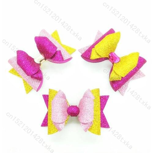 New Bow Wooden die Scrapbooking C-204 Cutting Dies for common die cutting machines on the market