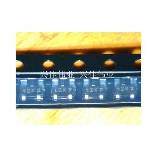 Original New 20PCS/ BAV99-7-05-F KJE MMBD4148SE D4 PMBT4401 MMBT4401 2X SOT-23