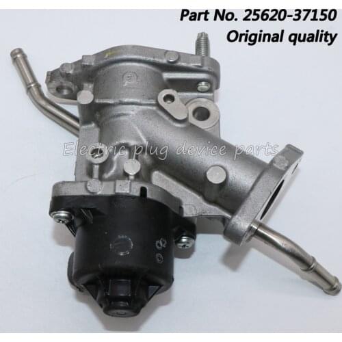 Genuine 25620-37150 EGR Valve for Toyota Prius 1.8L 2016-2021 2562037150 25620 37150