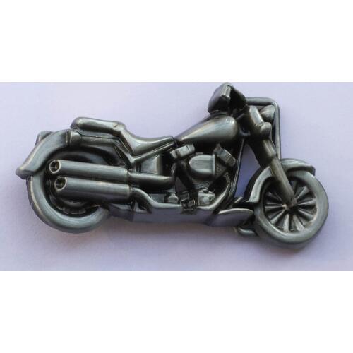Motorcycle Belt Buckle