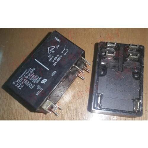 Relay T92S7D12-12-02 T92-2A-12V-P