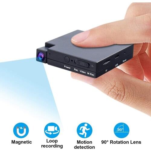 Salange Mini CCTV Cameras