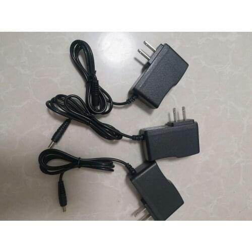 US plug adapter 5v 2a DC 4.0*1.7 mm 1metre dc cable for set top box/android tv box etc