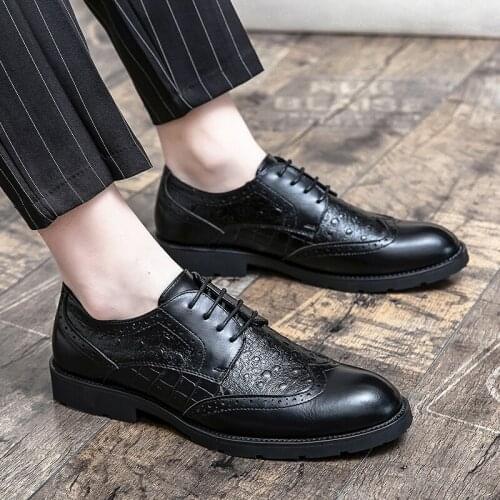 Tenis Masculino Handmade Man Leather Shoes Slip On Black Loafers Club Men Leather Shoes Office Business Wedding Party Casual Men