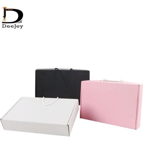 Custom VIrgin Hair extensions wigs packaging paper boxes,T shirt packing box