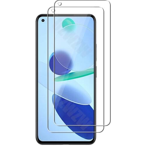 UZWZW Screen Protectors For Xiaomi Mi 11