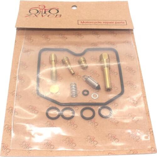 1set for KLX650 1993-1995 KLX 650 Motorcycle Carburetor Repair Kit
