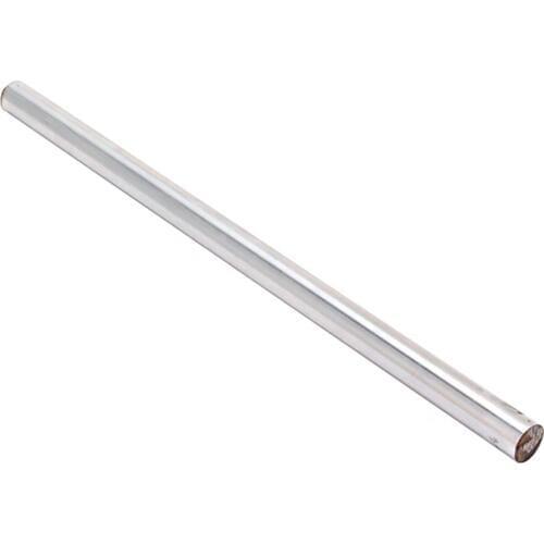 10x200mm High Accuracy Silver Cylinder Liner Linear Rail Shaft Optical Axis