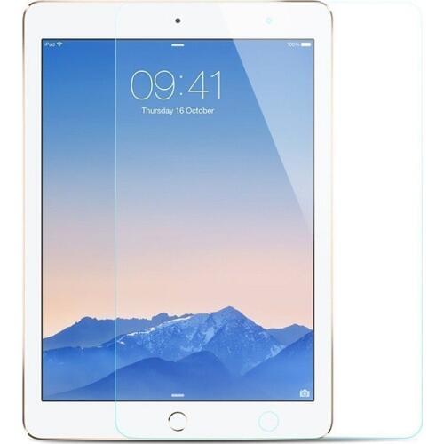 2.5D Anti Scratch Tempered Glass Screen Protector For iPad Air Air 2 iPad 2 3 4 Mini 123 4 iPad 2017 2018 Pro 9.7 Pro 10.5 2019