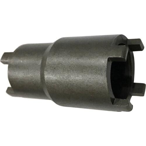 24mm Motorcycle GY6 Clutch Lock Nut Spanner Wrench For Dirt Bike Repairing Tool