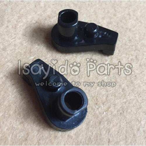 5 Pair For Ricoh Aficio 1015 1018 2015 2018 MP1600 MP2000 MP2500 Front & Rear Bushing For Registration Roller AA08-0269 AA080343