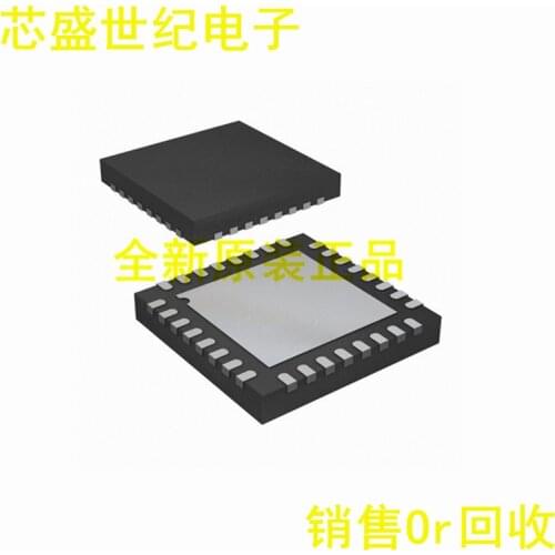 5/PCS NEW Platinum Ksz8081 QFN32 Ethernet Control Chip Brand New Imported Original