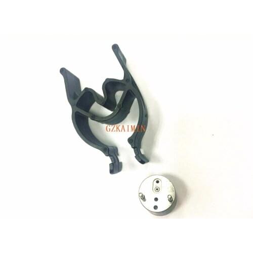 Black Fuel Injector Control Valve 28239294 28440421 9308-621c 9308z621c common rail nozzle control valve for renault meganek