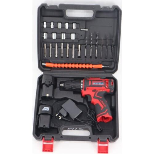 Electric screwdriver mod. mj8112