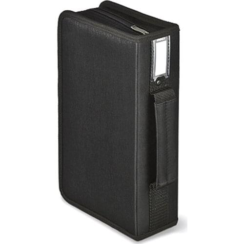 Creative package disc package large capacity 320 storage box storage box package 96/160