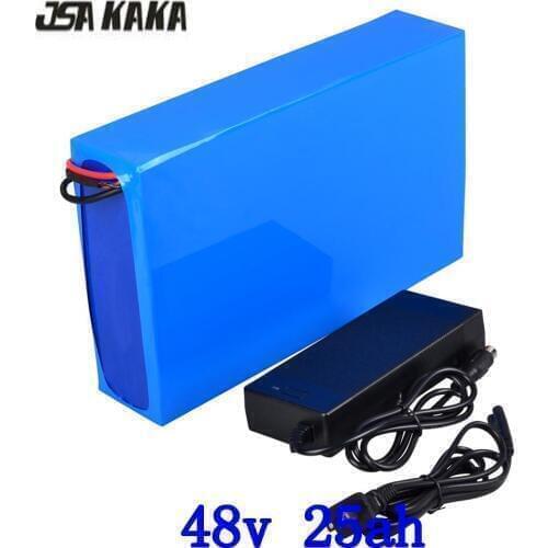 48V 1000W 1500W 2000W Ebike Battery 48V 25AH electric bike battery 48V 26AH 22AH 20AH 21Ah lithium battery use samsung cell