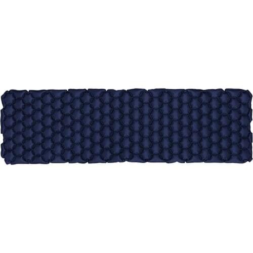 NEW-Camping Sleeping Pad Ultralight Inflatable Sleeping Mat for Backpacking, Hiking Air Mattress Lightweight