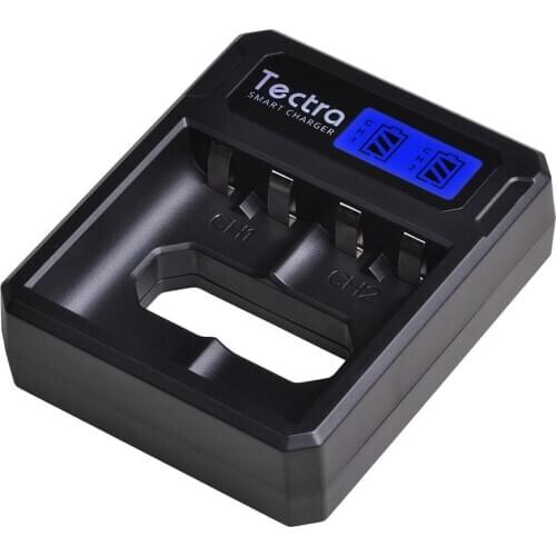 New LCD Dual USB Battery Charger for Xbox One Xbox One S Xbox One X Xbox One Elite Wireless Controller Battery