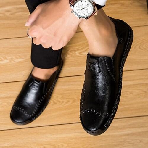 Shoes sapato shoe spring para hot causal sports for Mens men leather sport informales Casual zapatos masculino de male sale man