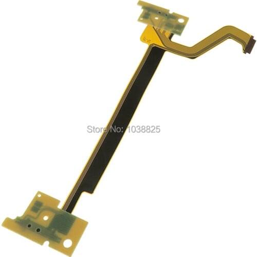 Original Compatible for Nintendo New 3DS Button Volume Audio Speaker flex cable For NEW 3DSXL LL