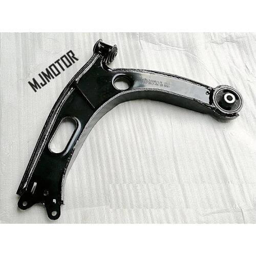 Front Suspension Control Arm assy. left and right side For Chinese Brilliance FRV FSV CROSS H320 530 Auto car motor part 3435004