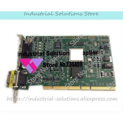 Industrial Motherboard AJA VIDEO G39785 Card 100% Tested Work Perfect