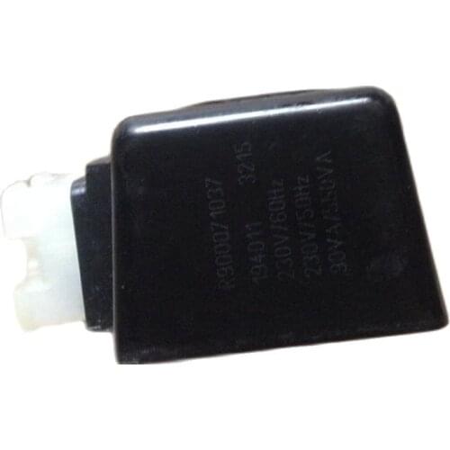 R900071037 NEW REXROTH SOLENOID COIL WZ65-4-L 230V-50/60HZ