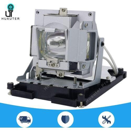 5J.J2N05.011 Projector Lamp Replacement Bulb for BENQ SP840/D963HD/D965/PTX779P-3D