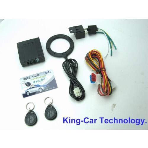 Special offer RFID immobilizer LM7001 40PCS