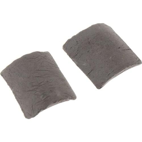 35pcs 16th Simulation Brick Model Sand Table Building Model