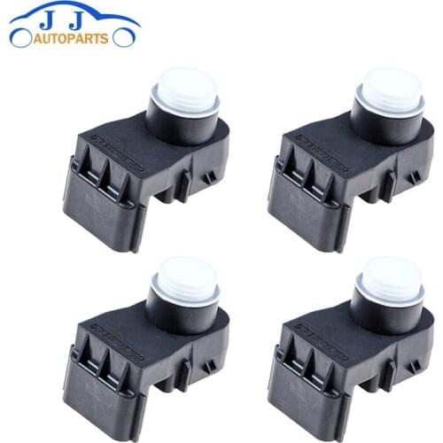 4PCS/Lot 2 Colors New Best Quality PDC Parking Sensor For Hyundai Kia 96890-D9000 96890D9000 Car Accessories