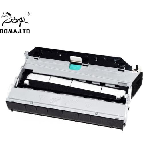 BOMALTD 981 981XL HP981 Ink Maintenance Box Duplex Module Assembly For HP Officejet 586dn 556xh 586z 586f 556 586 E55650 E58650
