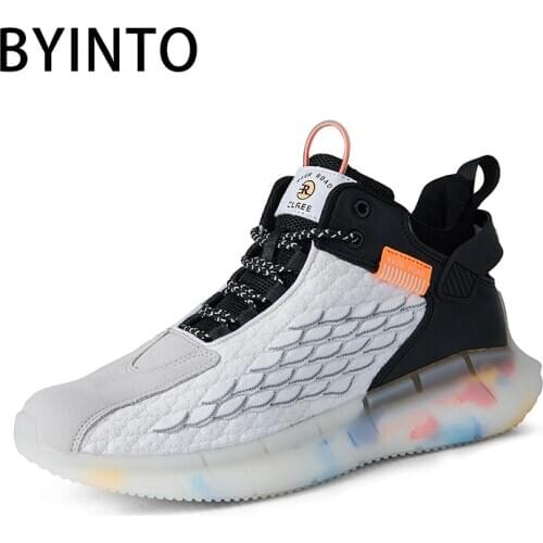BYINTO Tennis Shoes