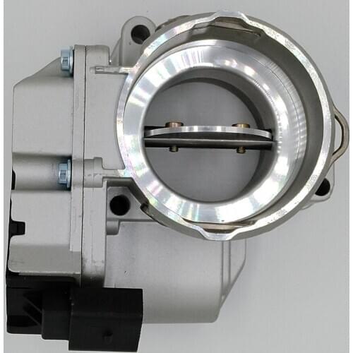 Throttle Body Assembly with Motor and TPS For Audi A4 A6 Avant Seat Passat Diesel 1.9 2.0 TDi 4 pins OE 03G128061A