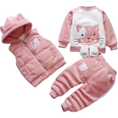 FANAN Baby Clothes