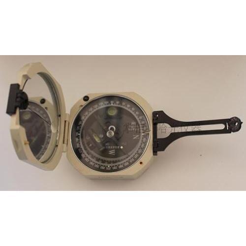 New Type Geologic Compass ZMM-3 Professional Surveying Outdoor Sports