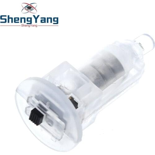 Colorful flash module 7Colors highlights colorful LED light emitting diode DIY small night light model DIY