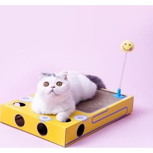 Mandopet Toys For Cats