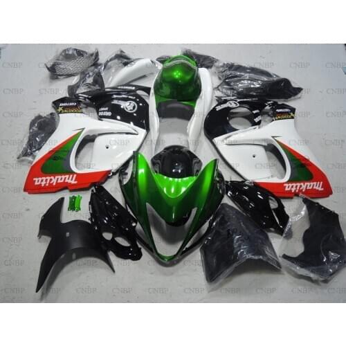Fairing Kits GSXR 1300 2008 - 2015 Fairing Kits GSX-R1300 14 15 Full Body Kits Gsx 1300R 14 15