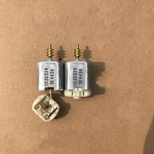 DC280 FC280 Original Door lock motor Central control lock motor 1020653 for Chevrolet Buick Opel