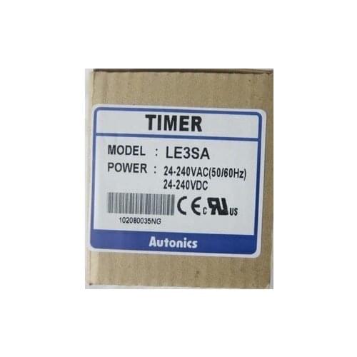 Timer original true product LE3SA